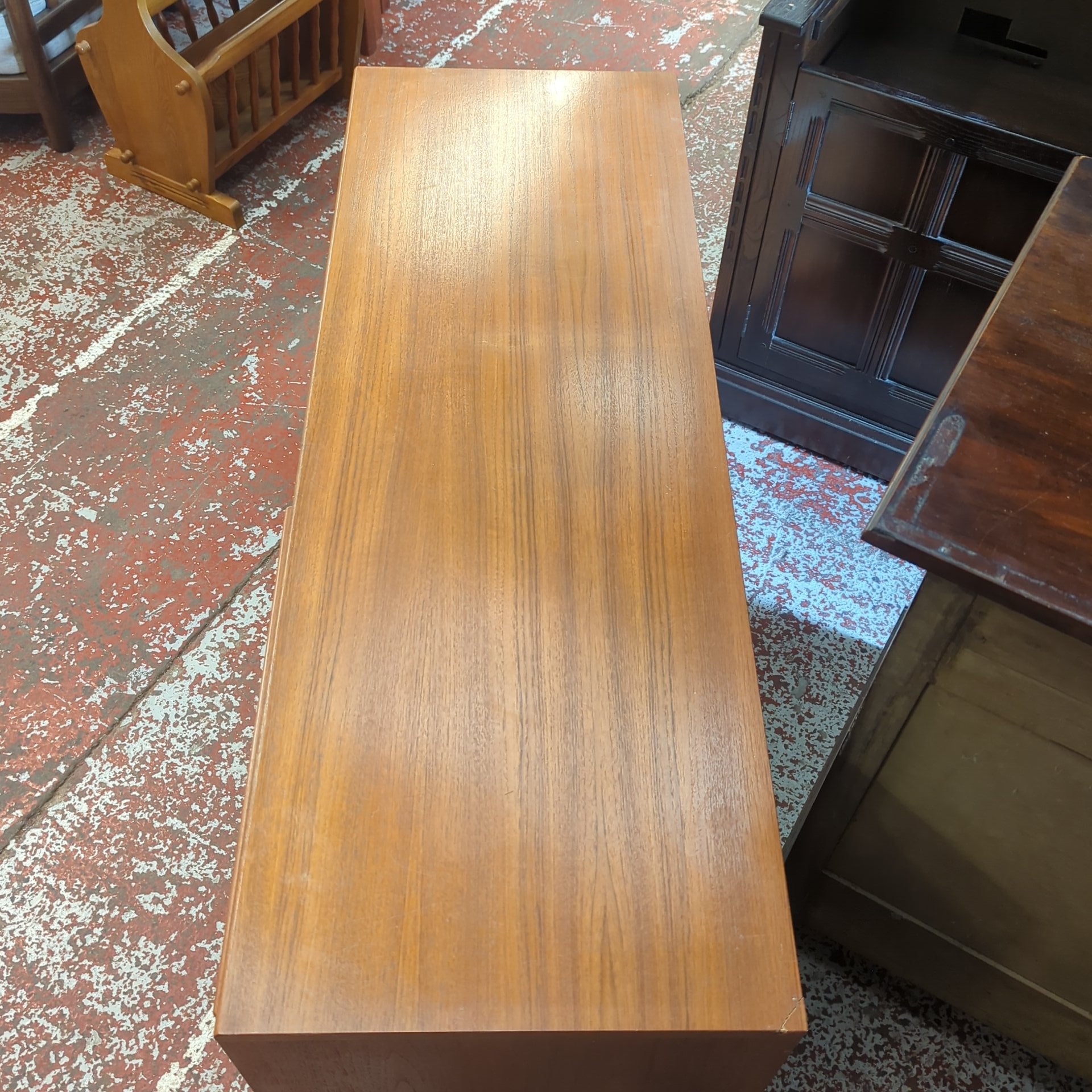 TV Unit